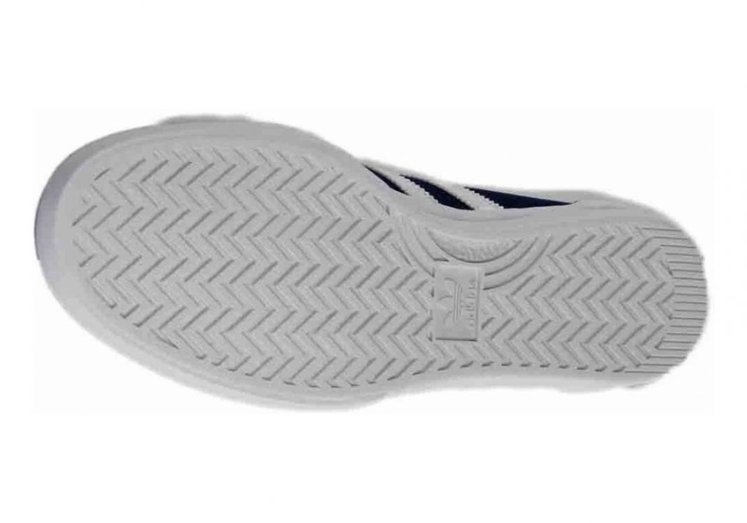 Bleu Marine Blanc Écarlate (BB8541)