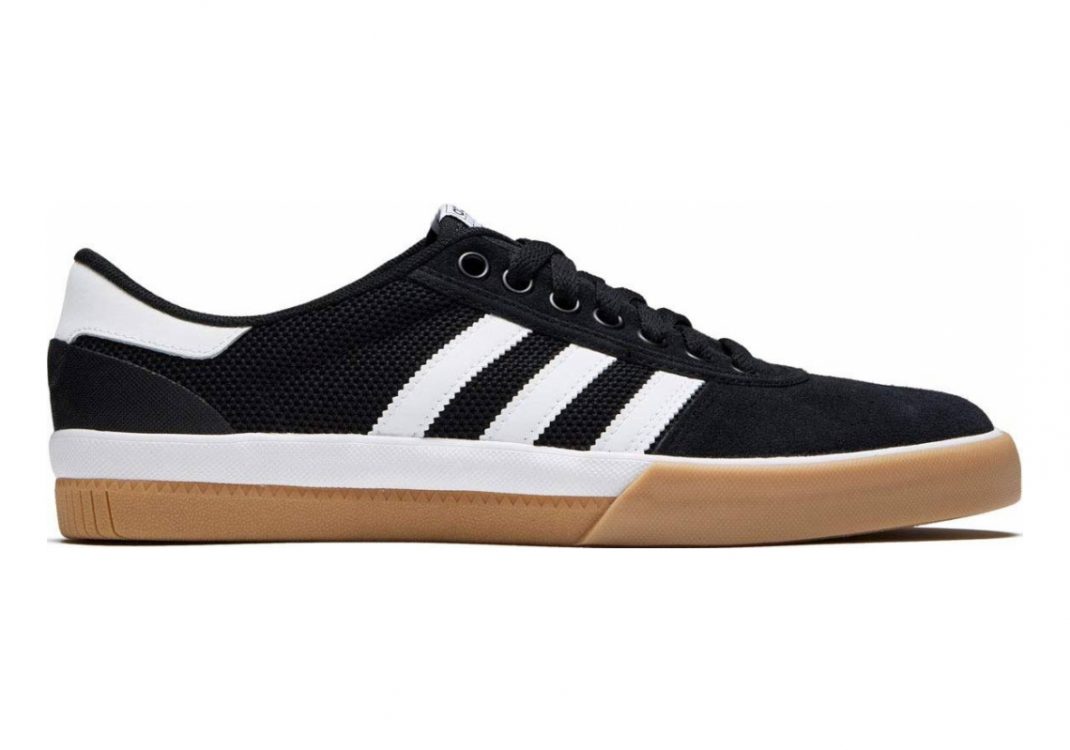 Black Cblack Ftwwht Gum4 Cblack Ftwwht Gum4 (B22744)