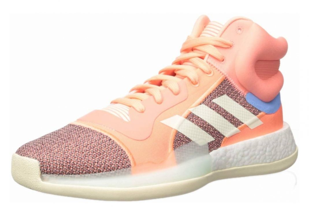 Adidas Marquee Boost - Multi (G27736)