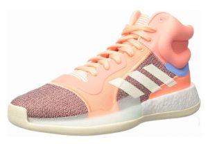 Adidas Marquee Boost - Multi (G27736)
