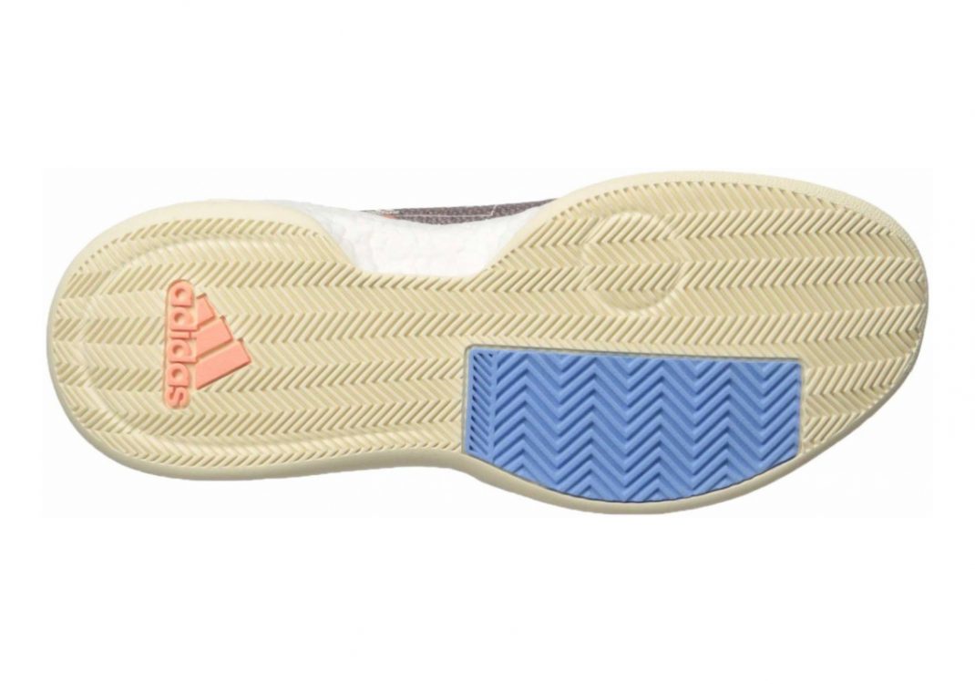 Adidas Marquee Boost - Multi (G27736)