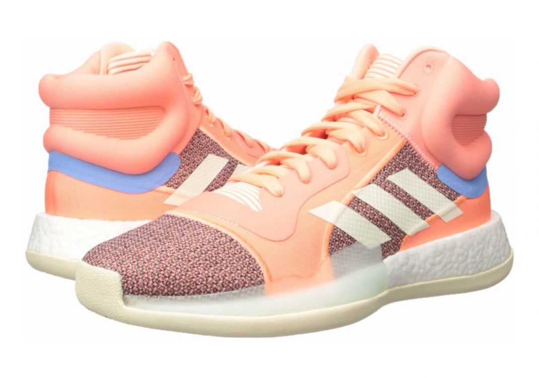 Adidas Marquee Boost - Multi (G27736)