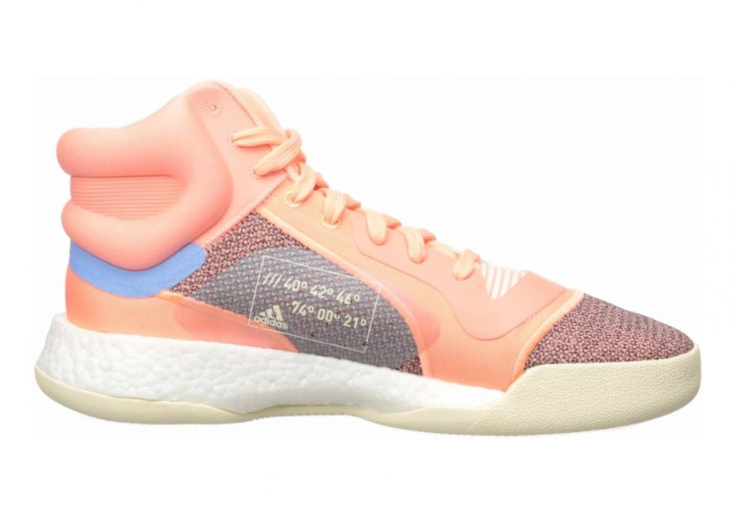 Adidas Marquee Boost - Multi (G27736)