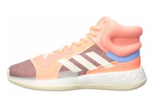 Adidas Marquee Boost - Multi (G27736)