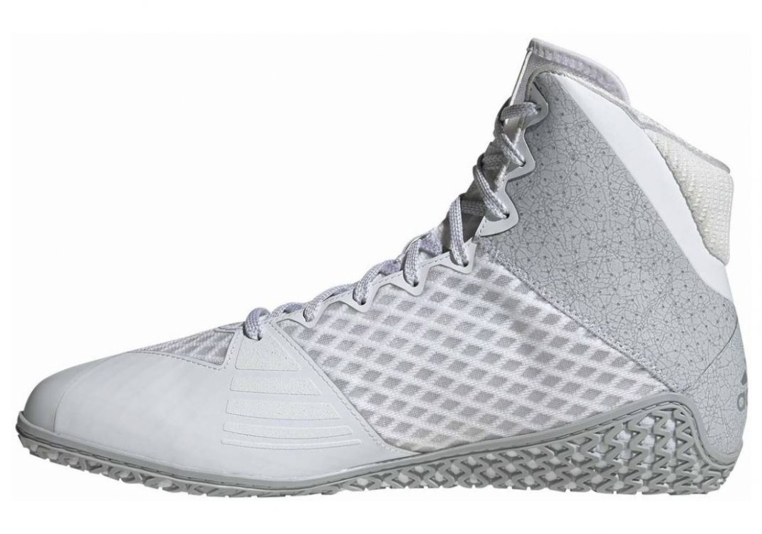 White/Silver (EF2113)