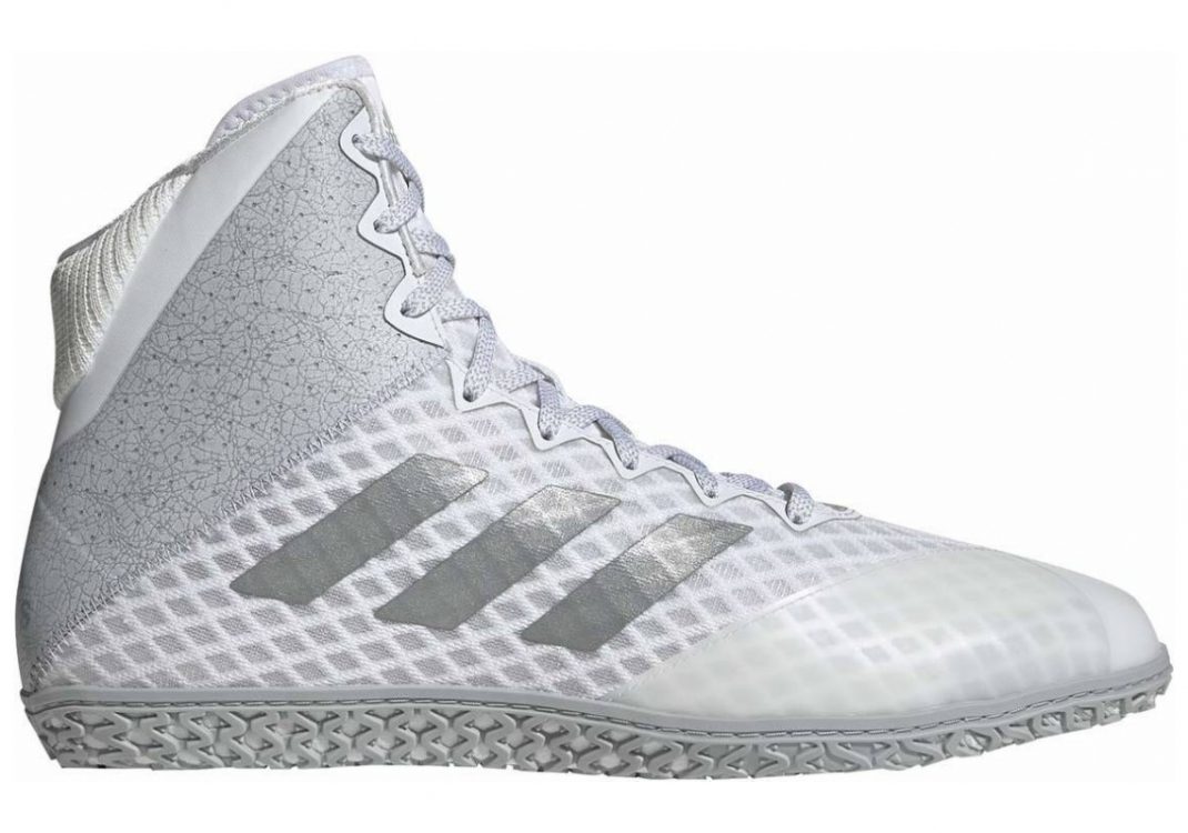 White/Silver (EF2113)