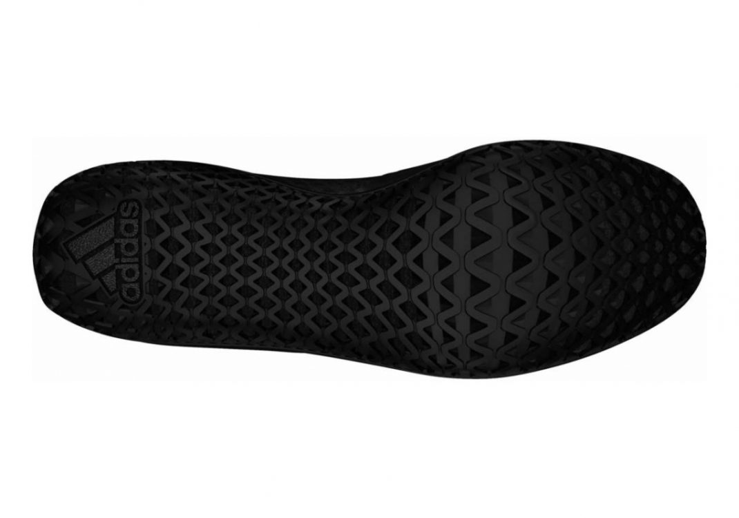 Adidas Mat Wizard Hype - Black (EF1476)