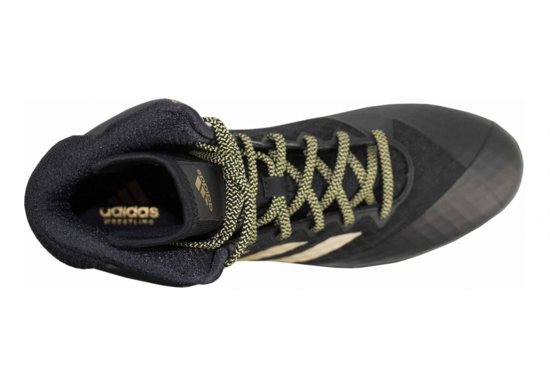 Adidas Mat Wizard Hype - Black (EF1476)