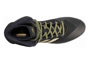 Adidas Mat Wizard Hype - Black (EF1476)