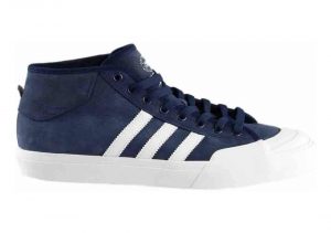 Azul Marino Blanco Blanco (BY3203)