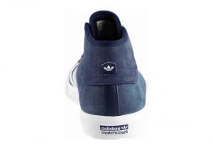 Azul Marino Blanco Blanco (BY3203)