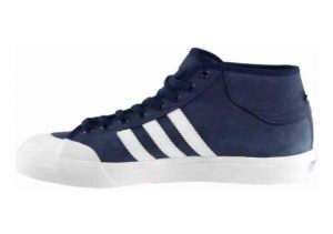 Azul Marino Blanco Blanco (BY3203)