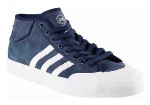 Azul Marino Blanco Blanco (BY3203)