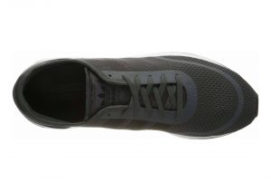 Adidas N-5923 - Gris Grey Six Core Black Ftwr White (BD7819)