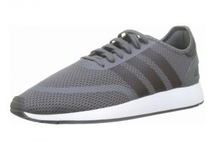 Adidas N-5923 - Gris Grey Six Core Black Ftwr White (BD7819)
