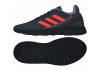 Adidas Nebzed - Blue Onix Signal Coral Gray Six (EH2552)