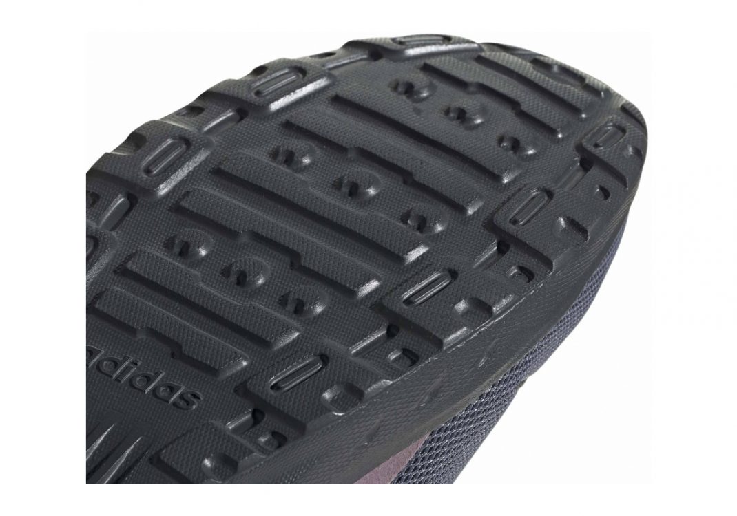 Adidas Nebzed - Blue Onix Signal Coral Gray Six (EH2552)