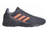 Adidas Nebzed - Blue Onix Signal Coral Gray Six (EH2552)