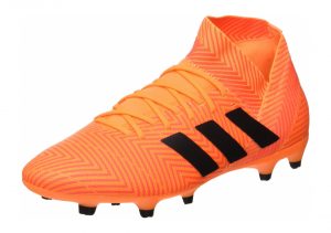 Orange Mandar Negbás Rojsol 000 (DA9590)