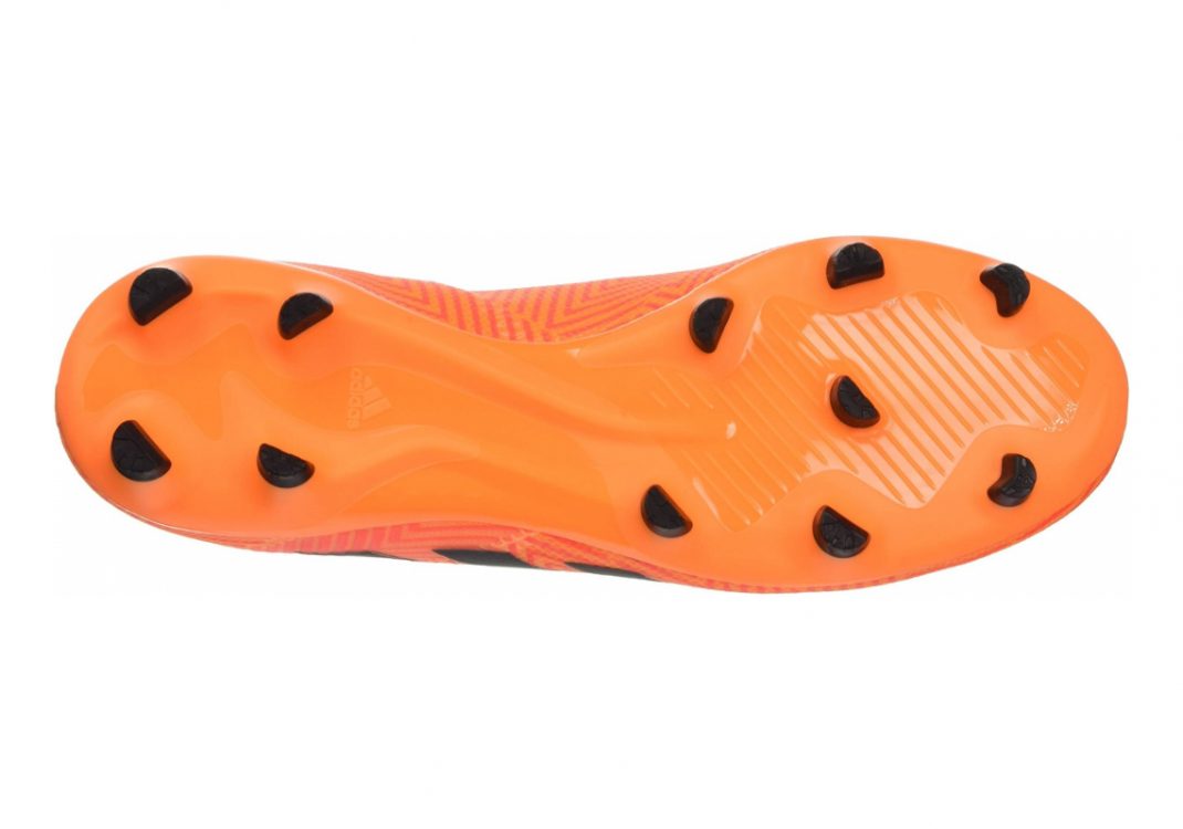 Orange Mandar Negbás Rojsol 000 (DA9590)