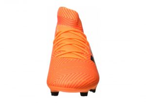 Orange Mandar Negbás Rojsol 000 (DA9590)