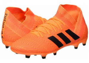 Orange Mandar Negbás Rojsol 000 (DA9590)