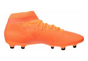 Orange Mandar Negbás Rojsol 000 (DA9590)