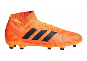 Orange Mandar Negbás Rojsol 000 (DA9590)