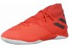 Adidas Nemeziz 19.3 Indoor - Multicolour Active Red Silver Met Solar Red 000 (F34412)