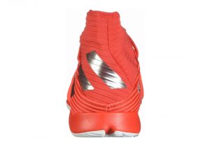 Adidas Nemeziz 19.3 Indoor - Multicolour Active Red Silver Met Solar Red 000 (F34412)