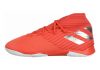 Adidas Nemeziz 19.3 Indoor - Multicolour Active Red Silver Met Solar Red 000 (F34412)