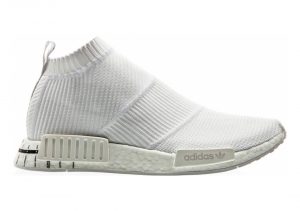 Adidas NMD_CS1 Primeknit - 