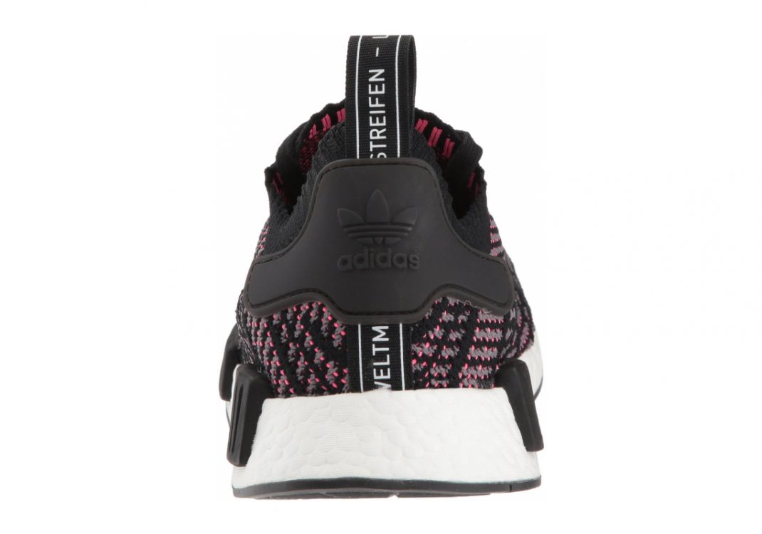 Adidas NMD_R1 STLT Primeknit