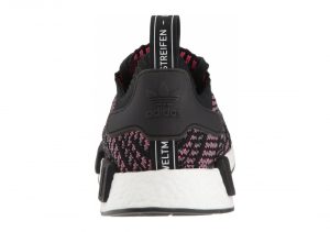 Adidas NMD_R1 STLT Primeknit - 