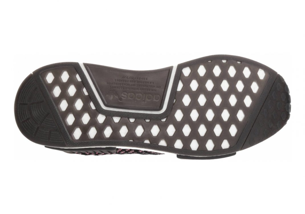 Adidas NMD_R1 STLT Primeknit