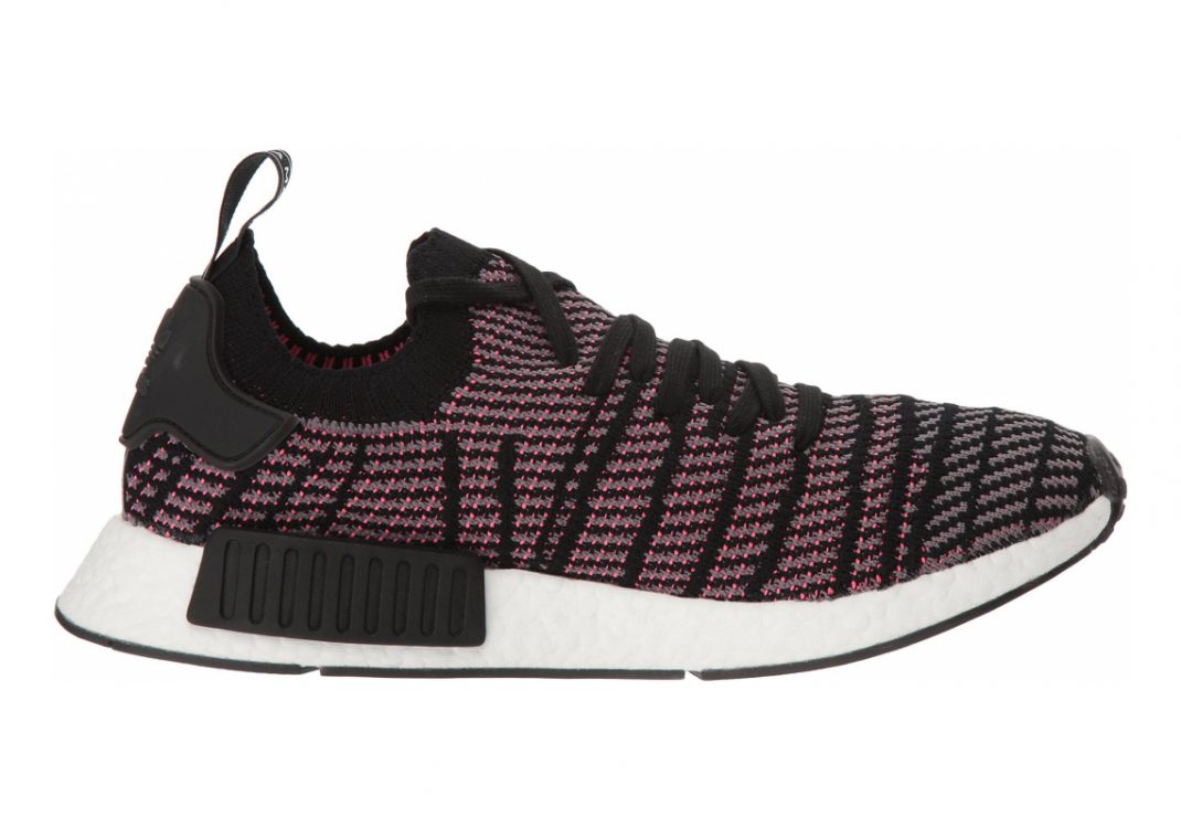 Adidas NMD_R1 STLT Primeknit