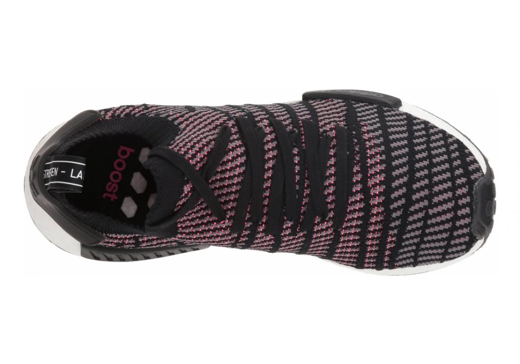 Adidas NMD_R1 STLT Primeknit - 