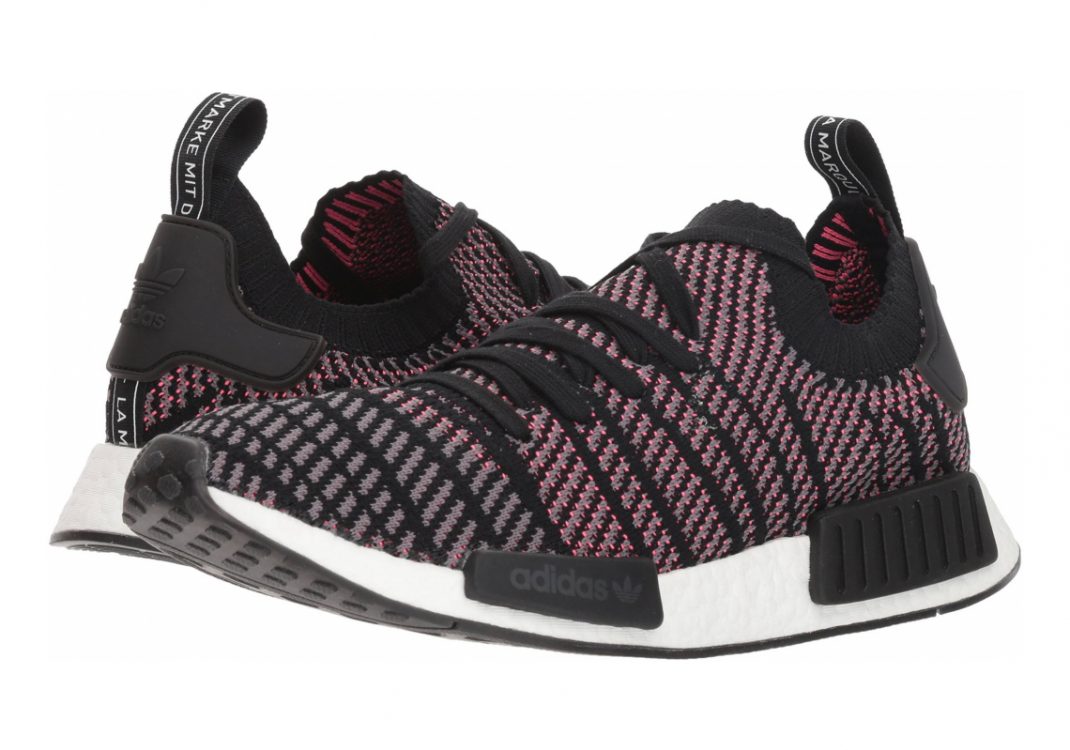 Adidas NMD_R1 STLT Primeknit