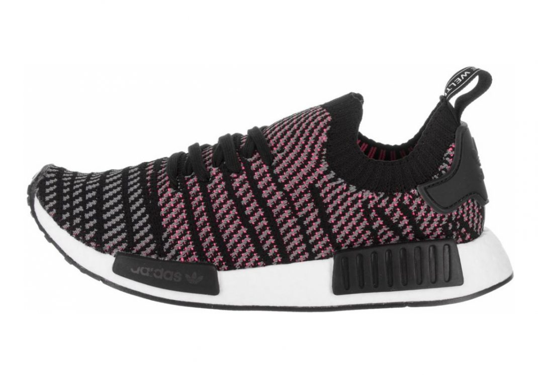Adidas NMD_R1 STLT Primeknit