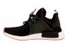 Adidas NMD_XR1 - Black (BY9924)