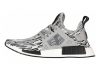 Adidas NMD_XR1 Primeknit - Grey (BY1910)