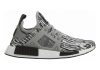 Adidas NMD_XR1 Primeknit - Grey (BY1910)