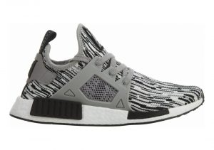 Adidas NMD_XR1 Primeknit - Grey (BY1910)