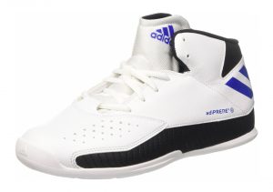 Multicolore Ftwr White Collegiate Royal Core Black (BY4483)