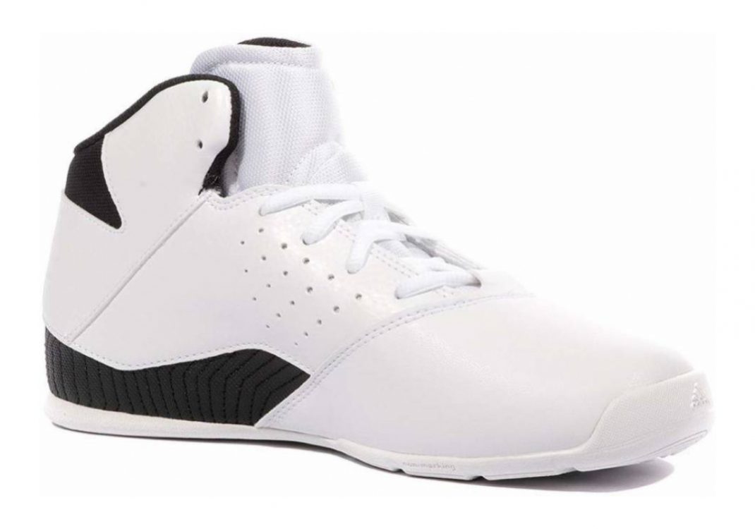 Multicolore Ftwr White Collegiate Royal Core Black (BY4483)