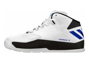 Multicolore Ftwr White Collegiate Royal Core Black (BY4483)