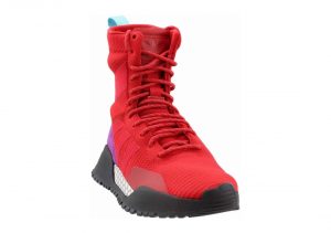 Scarlet / Scarlet-purple (BZ0611)