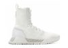 Adidas H.F/1.3 Primeknit Boots - Footwear White / Footwear White (BY3007)