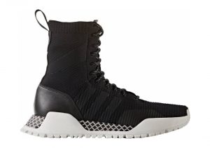 Black/Black/White (BY9781)