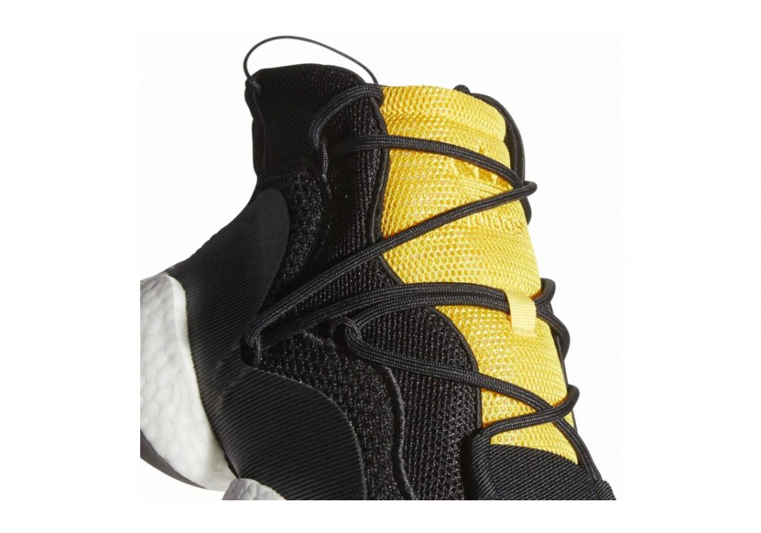 Core Black Carbon Bold Gold (BD8009)